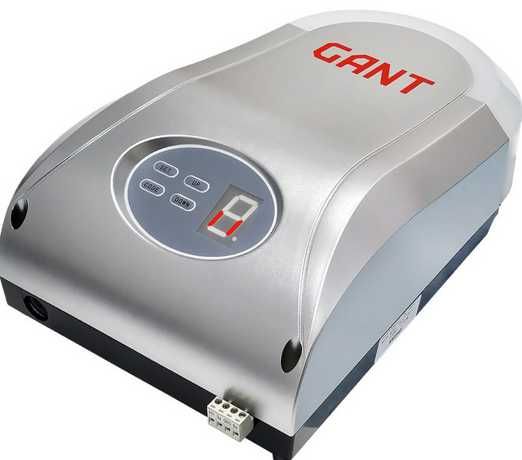 Автоматика для гаражних воріт STEELON Gant BFT Roger Nice