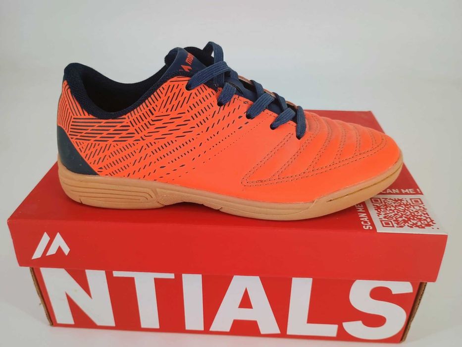 Buty Sportowe Halowe Dziecięce Martes Halówki chłopięce r.33