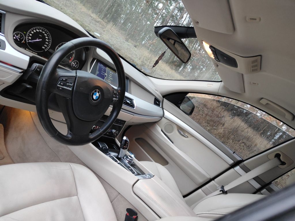 BMW Seria 5 GT 530D * Automat* Okazja