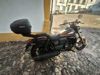 UM Renegade Vegas, 125