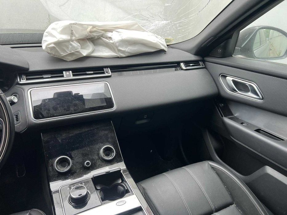 RANGE ROVER VELAR 2.0D240 SD4 4X4 Diesel