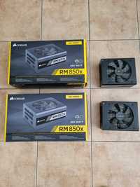 Продам блок живлення Блок живлення Corsair RM850x 850W.