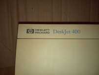 Принтер HP DeskJet 400 C2642C