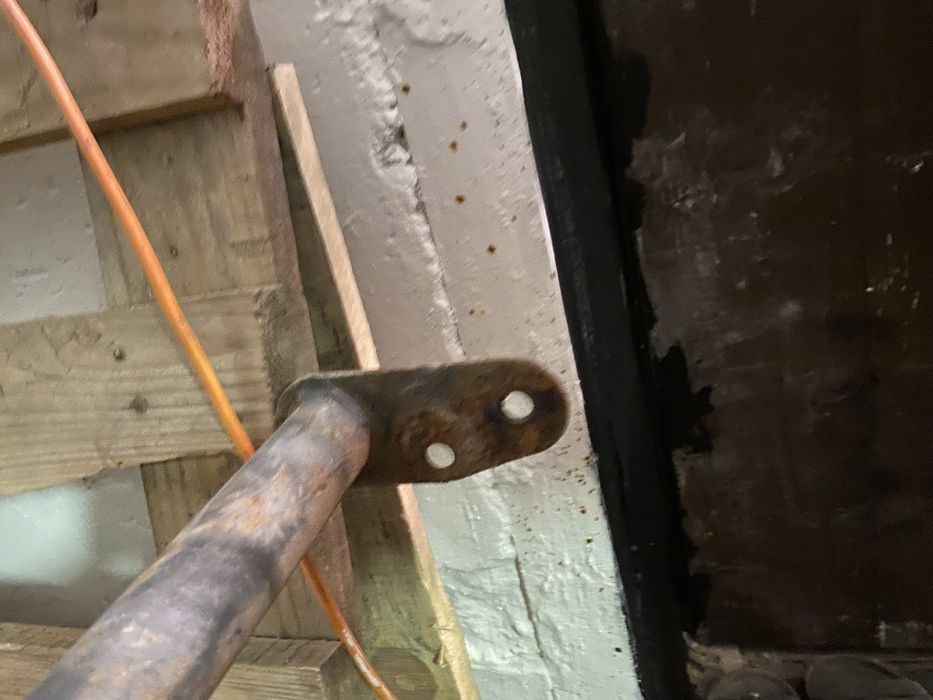 Фаркоп ВАЗ 2101,фаркоп,ваз