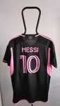 nowa sportowa koszulka MESSI Inter Miami