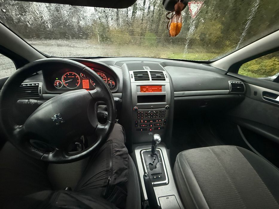 Продам Пежо 407 Изюм