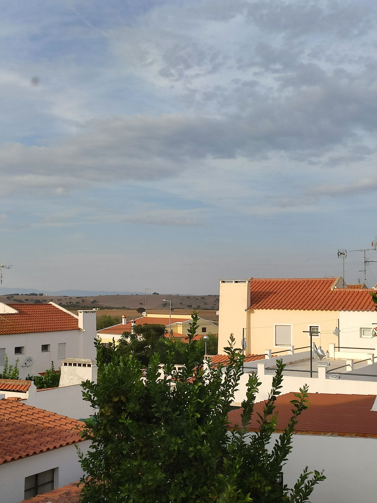 Moradia Santo Aleixo
