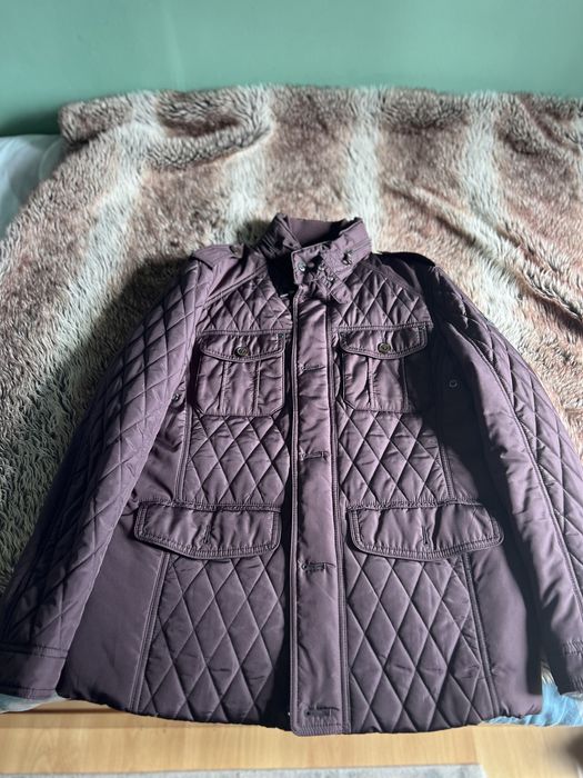 Casaco pedro del hierro