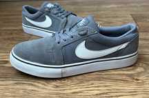 Nike SB кроссовки кеды на мальчика 37-38 р. 24 см оригинал