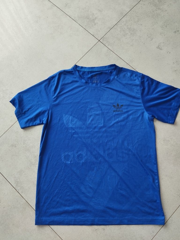 T-shirt Adidas rozm XXL
