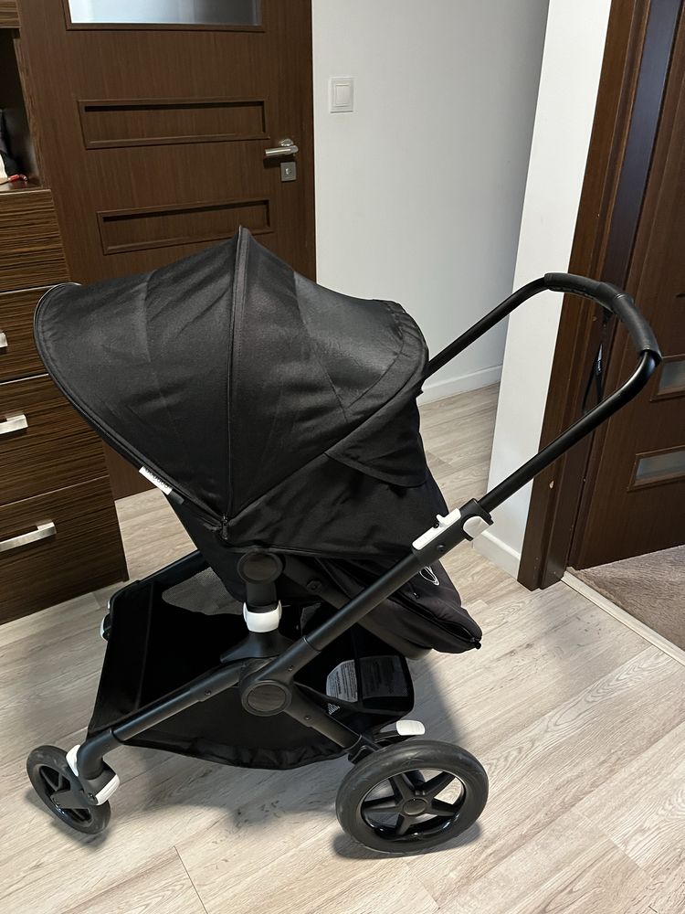 Wózek Bugaboo Fox 2