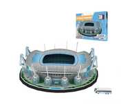Stadion Puzzle 3D Model - Manchester City Etihad