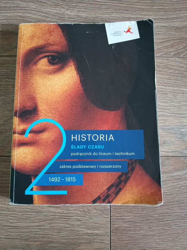 Historia "Ślady czasu 2" GWO