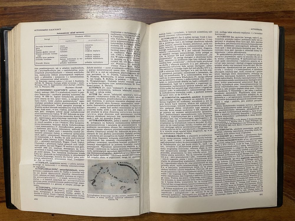 Wielka Encyklopedia Powszechna PWN 13 tomów