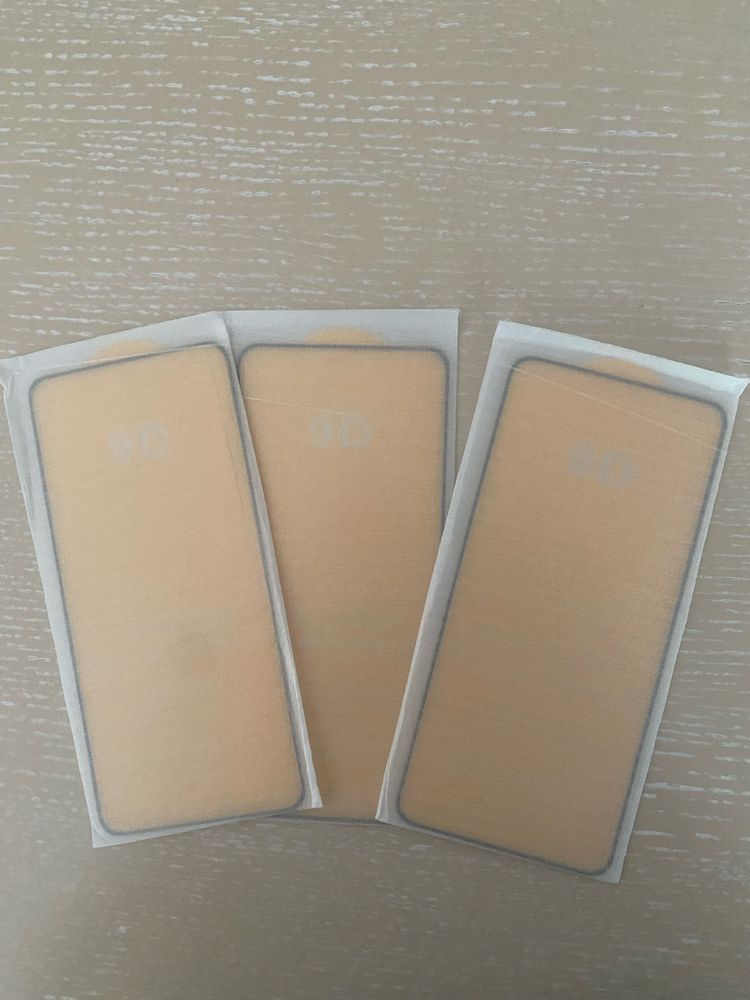 Захисне скло Samsung