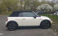 MINI Cooper S MINI Cooper CABRIO automat