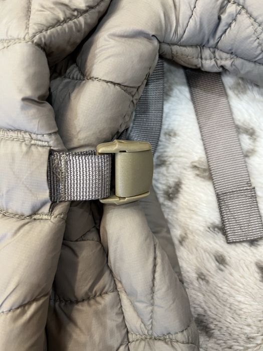 Анорак +шорты  H&M, термо