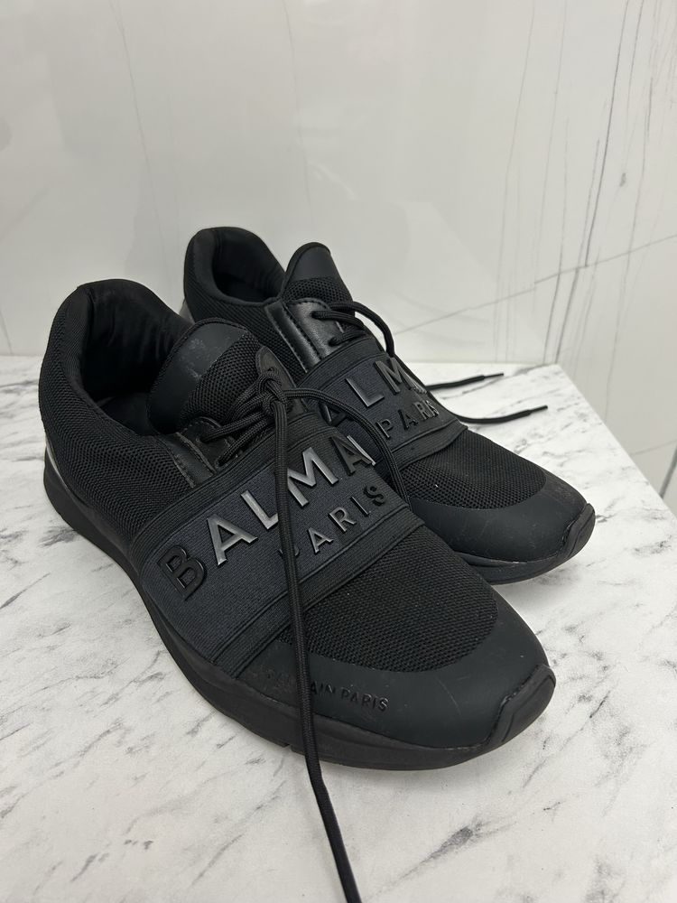 Orginalne Balmain roz 42