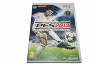 Pro Evolution Soccer Pes 2013 Wii