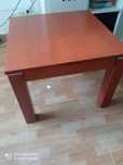 Mesa de centro sala em cerejeira 35 euros