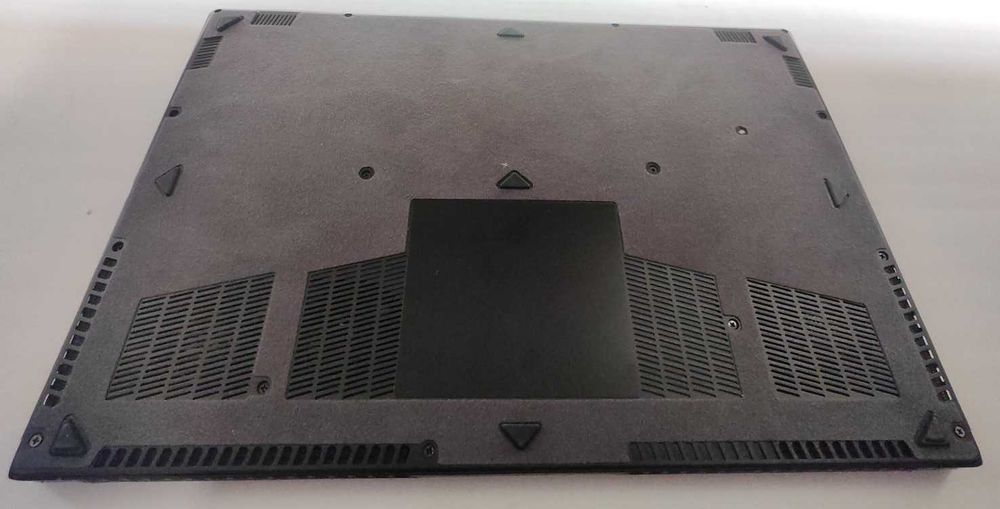 ігровий ноутбук MSI Stealth GS63 IPS/i7-8750H/nVidia 1060/16/256+1Тб