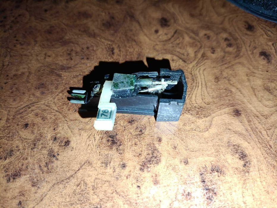 Електрофон  ВОЛНА 307 стерео -рарітет