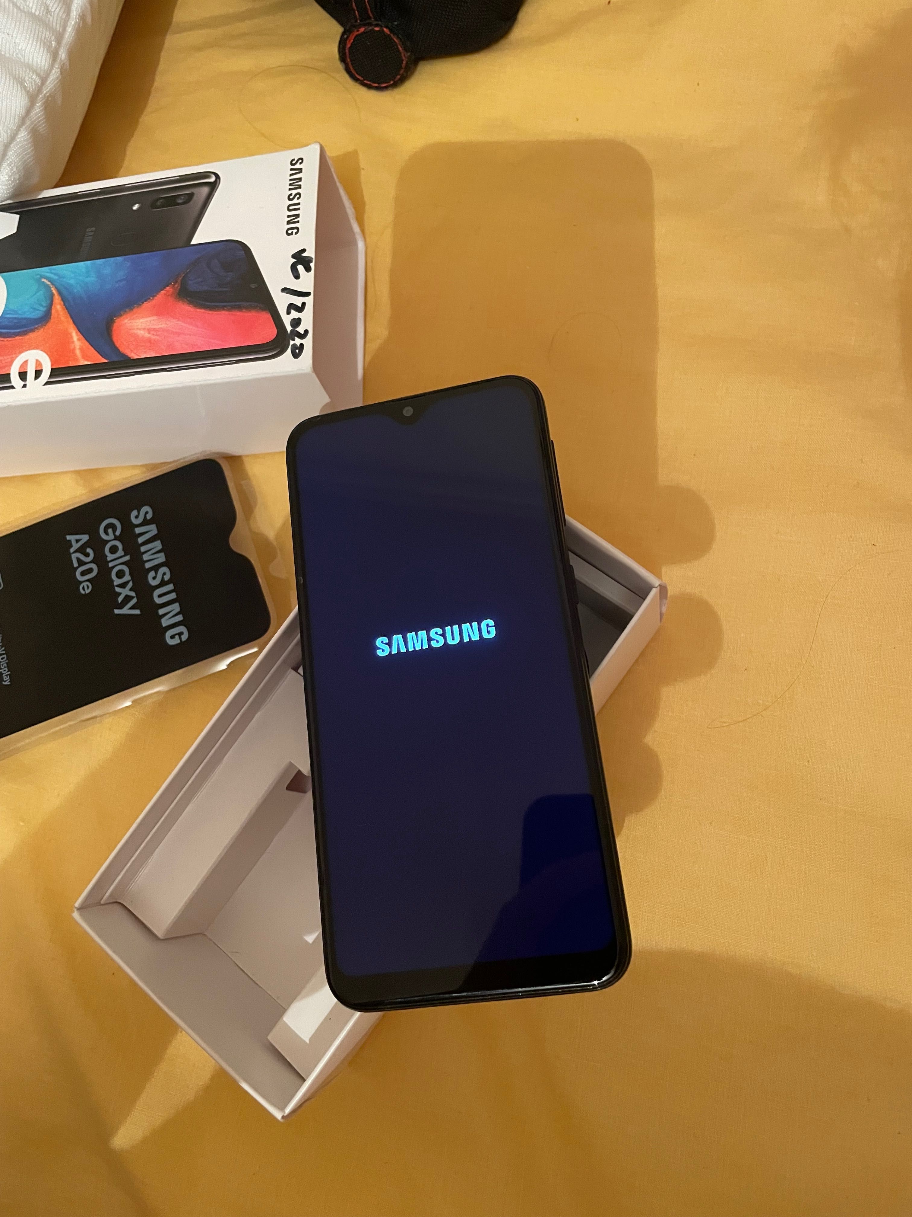 Samsung Galaxy A20e