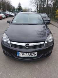Opel Astra H GTC 1.4 benzyna