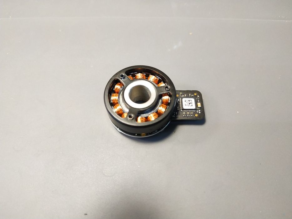 DJI Mavic 3 Pro Yaw мотор подвеса камеры, под восстановление