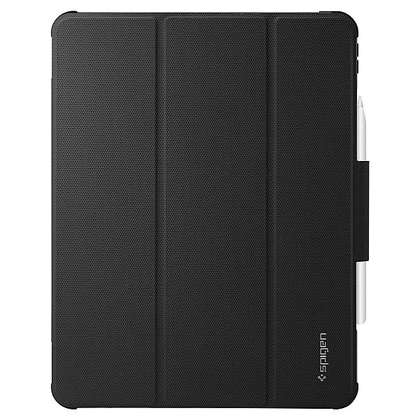 Etui Spigen Rugged Armor "Pro" do iPad Pro 12.9/2021 Black