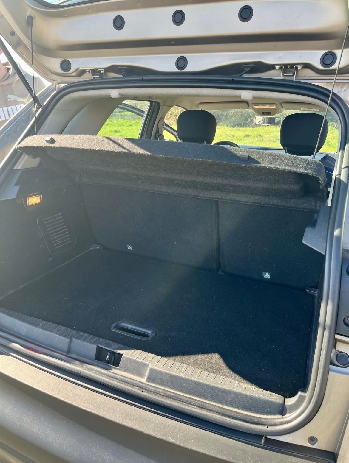 Renault Captur 1.5dci 90cv