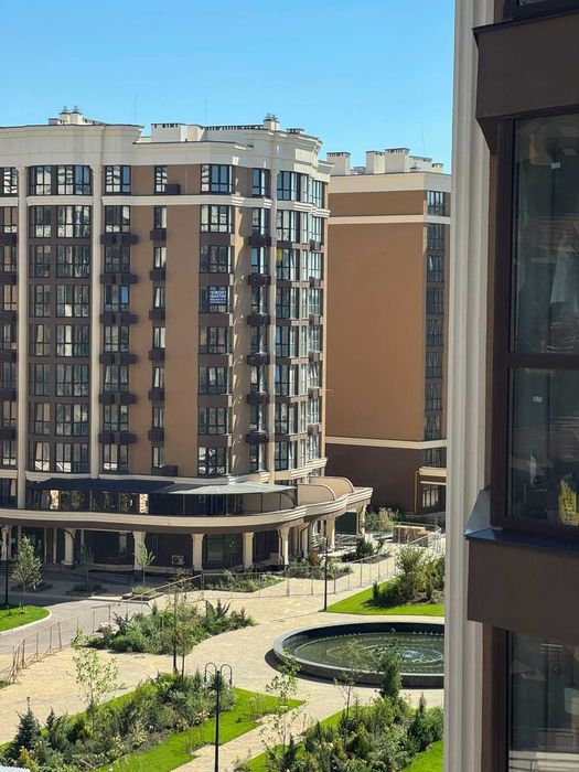 Продаж мега стильної та затишної квартири 67 кв.м. ЖК "Софія Резиденс"