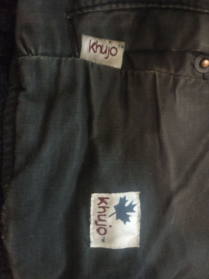 Куртка khujo S размер