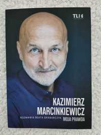 Kazimierz Marcinkiewicz. Moja prawda