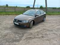 Vw Jetta 1.6 TDI