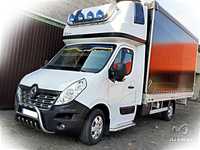 Ducato Master Orurowanie Orurowania Alustar