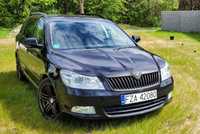 Skoda Octavia Skoda Octavia II, 192KM, 430Nm