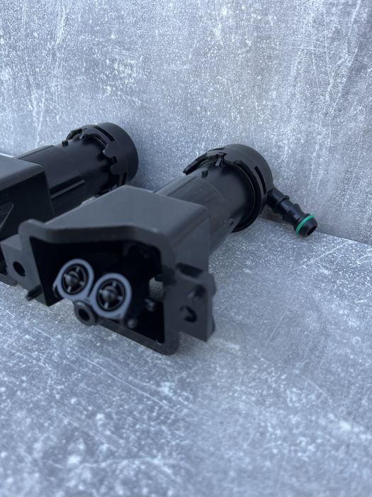 Форсунка Омивача Фар Audi A6 C6 Рестайлінг Ауді Розборка Шрот