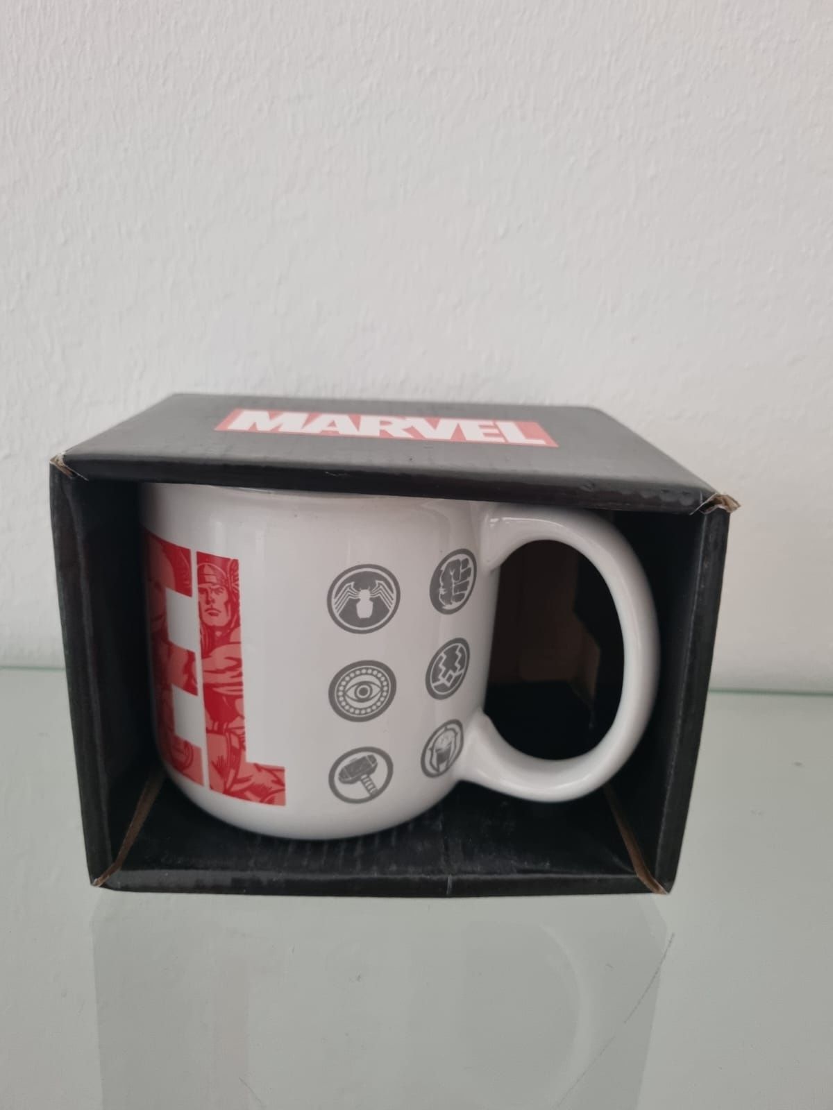 Caneca personalizada
