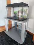 Aquário aqualantis 60L