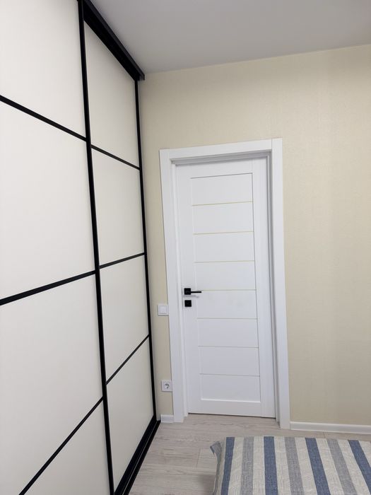 Оренда однокімнатної квартири, з балконом, ЖК Волошковий,  ЖК Софія