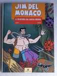 Jim Del Monaco- A Criatura Da Lagoa Negra