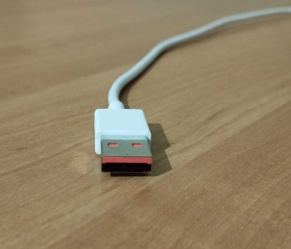 Кабель Xiaomi 1м Usb-Type-C оригинал