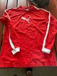 Bluza rash guard dlugi rekaw rozmiarL