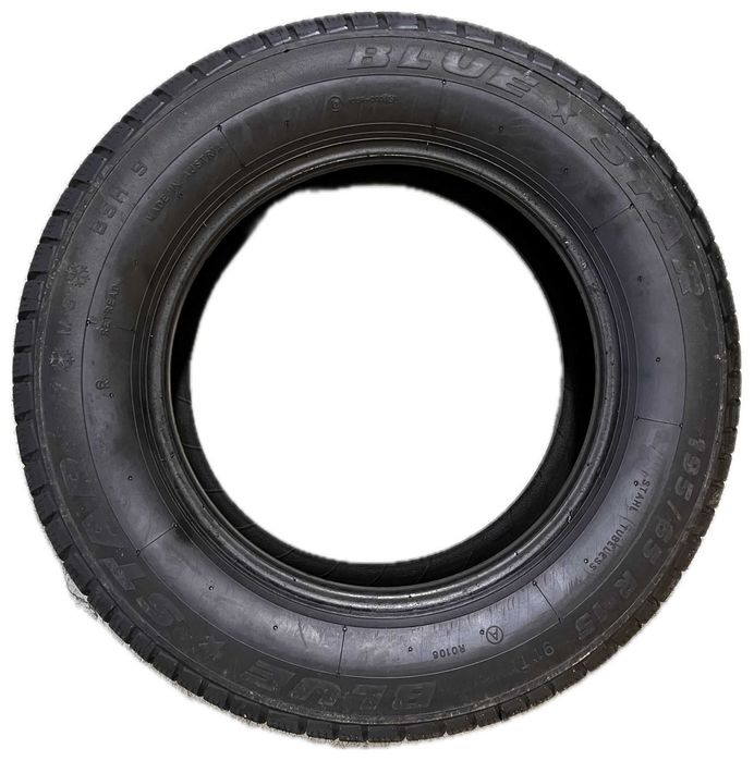 2x 195/65 R 15 Opony Bieżnikowane Zima 2 Lata Gwarancji!!