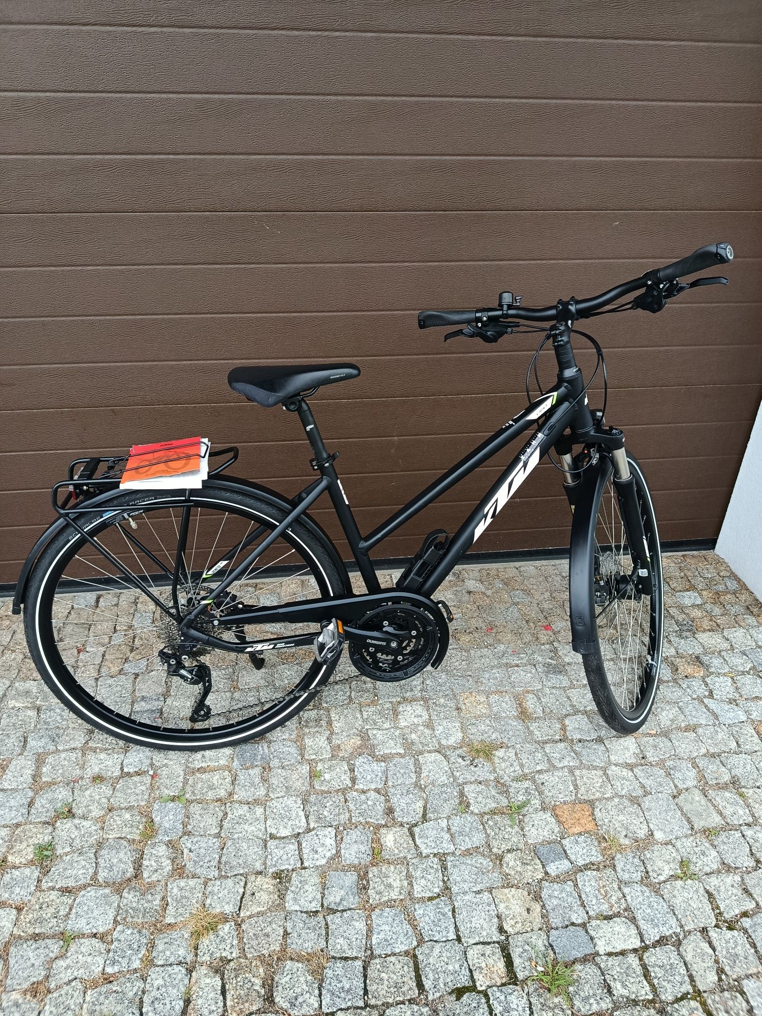 Rower KTM veneto light disc