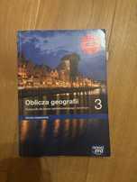 Oblicza geografii 3 poziom rozszerzony