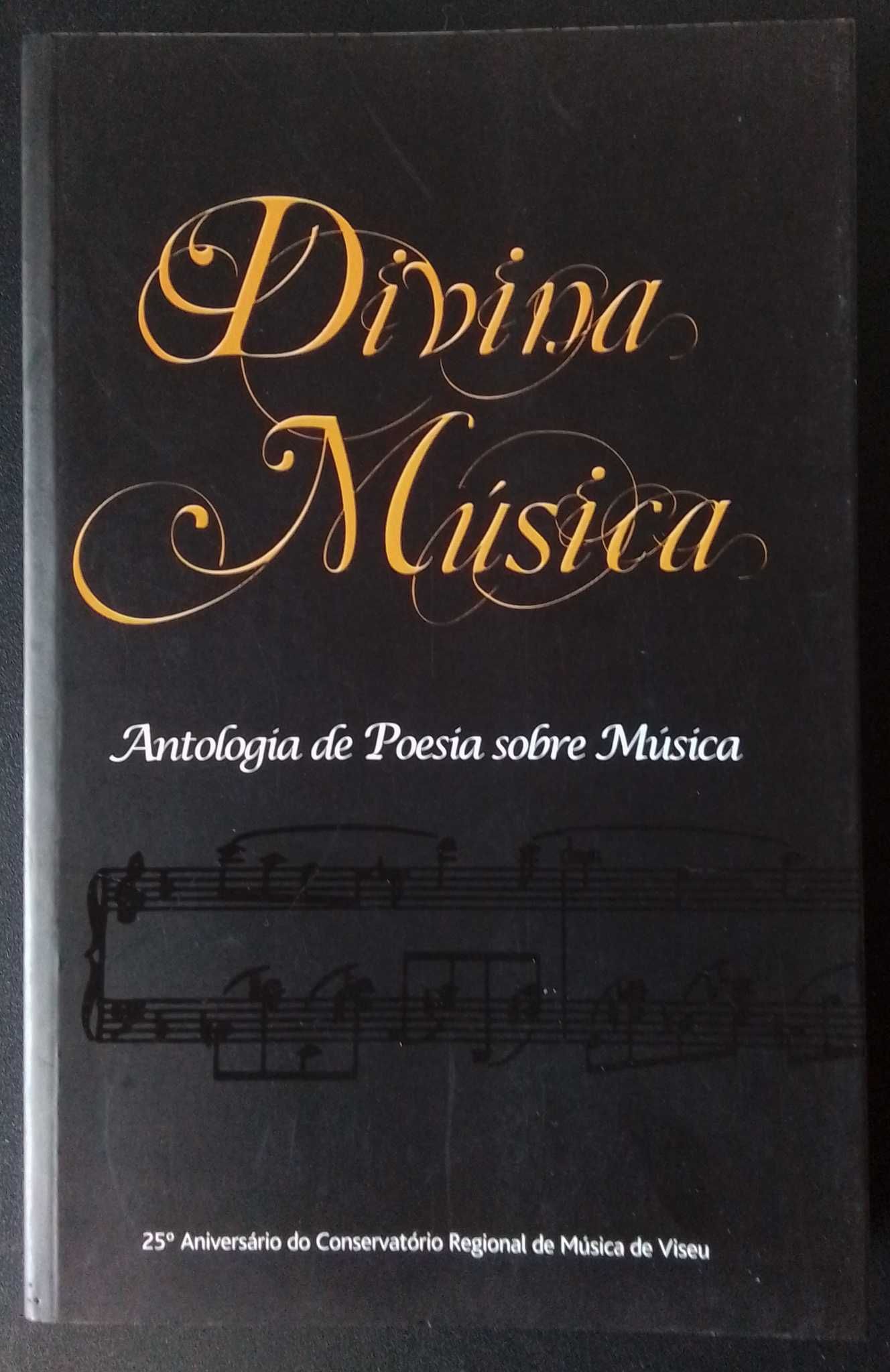 Antologia de poesia organizada por Amadeu Baptista