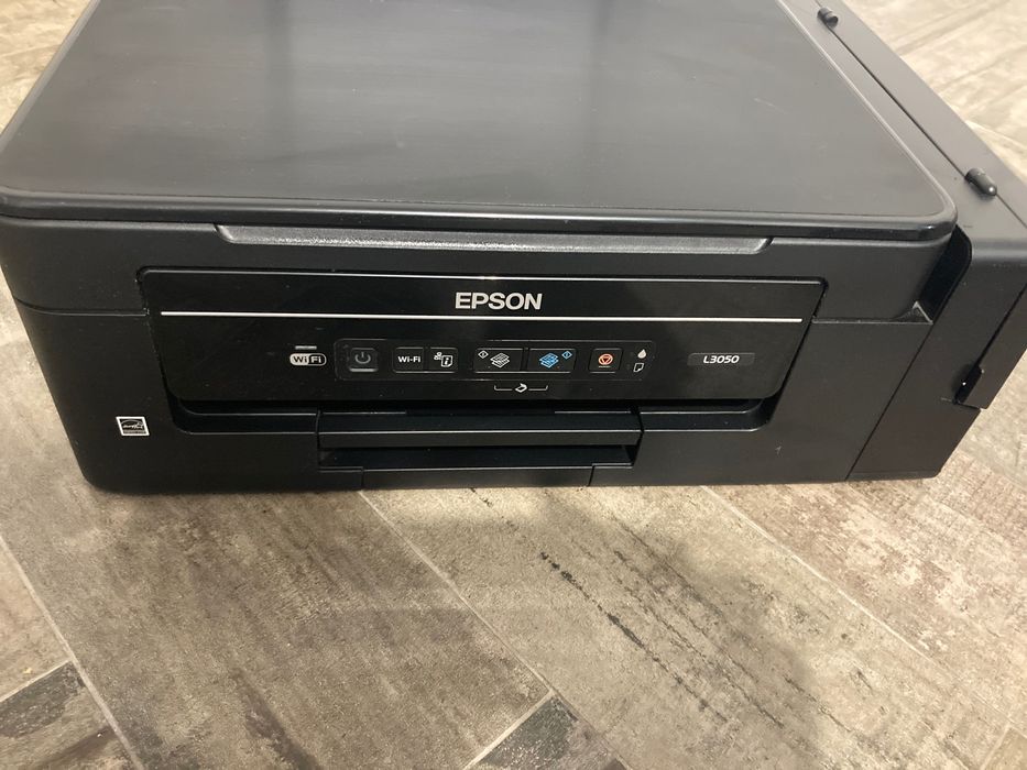 Drukarka Epson L 3050 najwyższa jakość