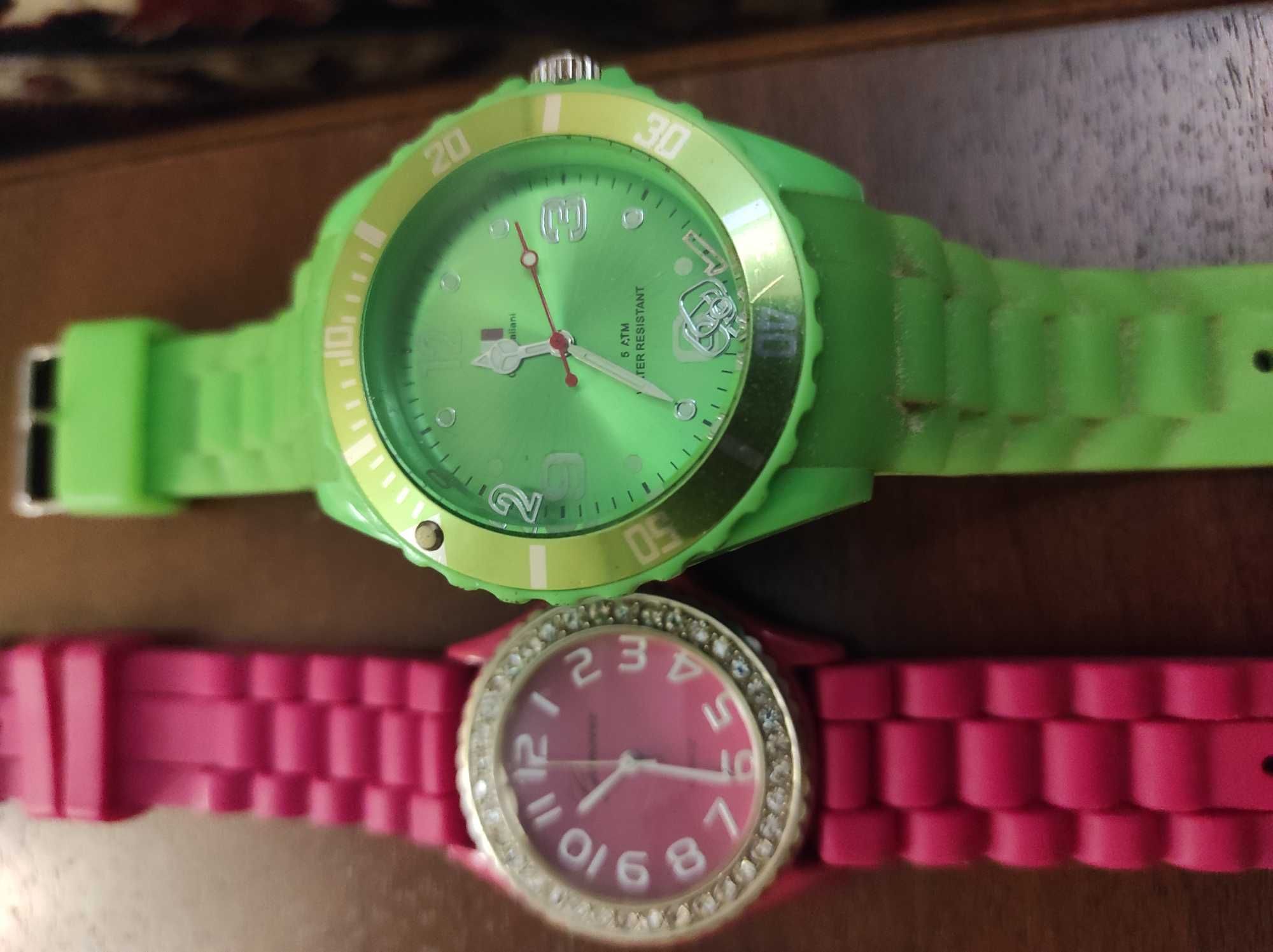 Женские часы  Casio